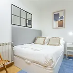 Mit House Atocha en Madrid